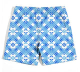 "CRYSTALIZE" SHORTS (SH23-SUM1-07)