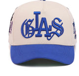 Gas NYC hat