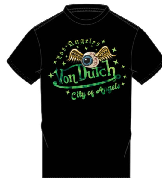VONDUTCH GRAPHIC TEE (6)
