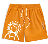 "OUTAGE" SHORTS (SH23-SUM1-06)