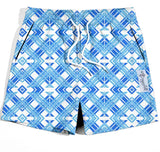 "CRYSTALIZE" SHORTS (SH23-SUM1-07)