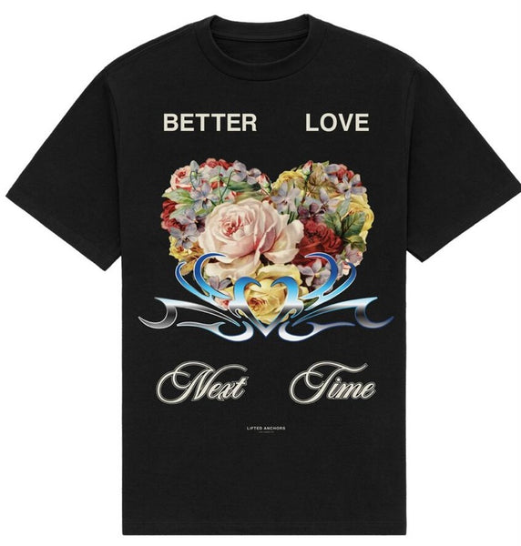"Better Love" Tee (LA22SP2-7)
