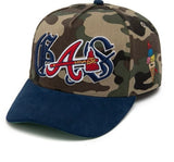 Gas NYC hat