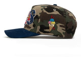 Gas NYC hat