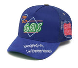 24/7 Hat