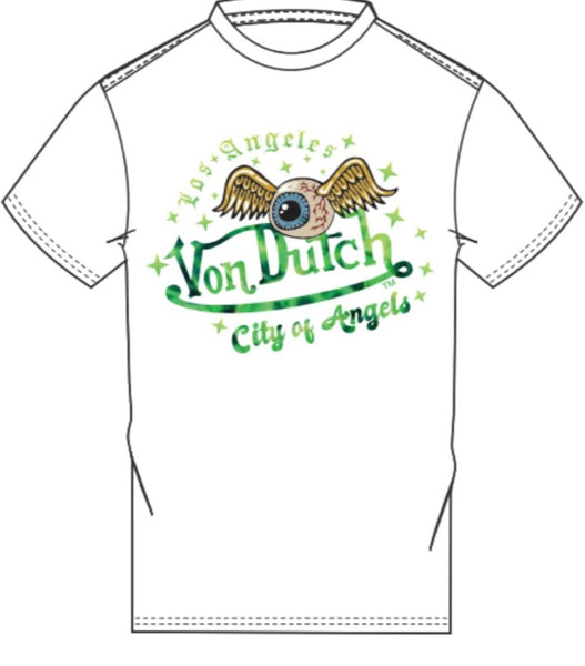 VONDUTCH GRAPHIC TEE (10)