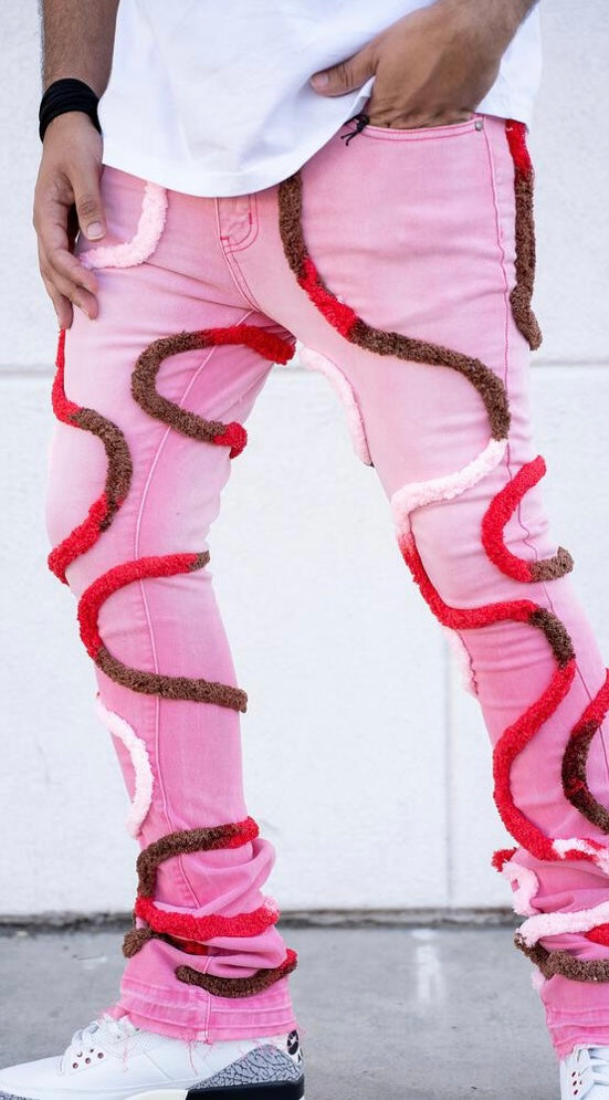 Damati Jeans