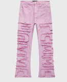 Twilight Denim Pink (WINTER2209-6)