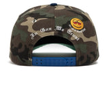 Gas NYC hat