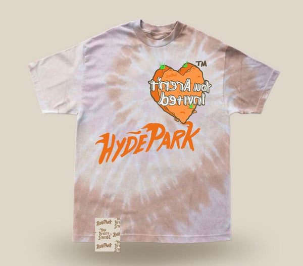 Pebbles Tee