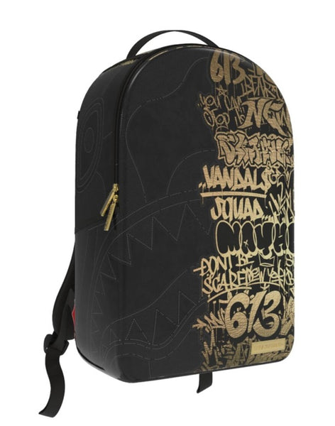 Sprayground Backpack