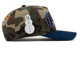 Gas NYC hat