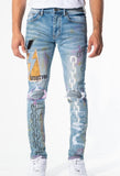 DANGER JEANS (SH22-HOL-08)