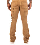 VALABASAS JEANS “ALPHA” CAHI