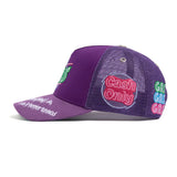 Gas Nyc 24/7 Hat