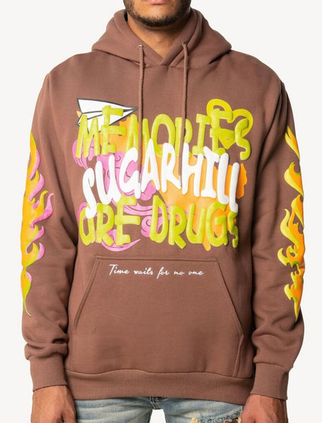 MEMORIES HOODIE (SH22-FALL1-18)
