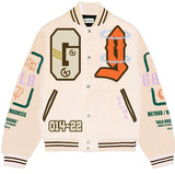 DYNASTY VARSITY (G-F/W-22-011)