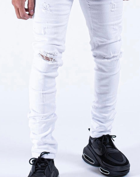 Everest Peak Jean
