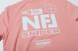Sniper NFL Crewneck (Pink) (SGFA21007-Pink)