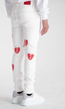 "LET IT GO" DENIM (PH-SS22-56)