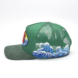 Gas Nyc Hat