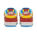 Nike SB Dunk Low Pro Bart Simpson