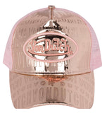 REFLECTION ROSE GOLD TRUCKER (VDHT0015)
