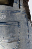 Jean-Michel” Denim