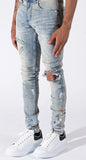 Jean-Michel” Denim