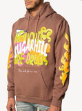MEMORIES HOODIE (SH22-FALL1-18)