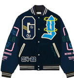 DYNASTY VARSITY (G-F/W-22-010)