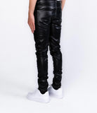 "BE THE CHANGE" SKINNY LEATHER (PH-SS22-75)