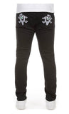 Leap Jean