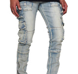 VALABASAS JEANS FIGHTER AZZURRO (Valabasas-Jeans-Fighter-Azzurro)