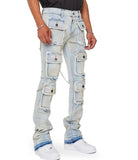 HYBRID "STACKED" (VLBS2212 AZZURRO)