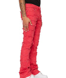 VALABASAS JEANS 4444RED (Valabasas-Jeans-4444-Red)