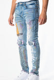 DANGER JEANS (SH22-HOL-08)