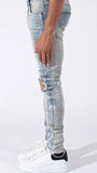 Jean-Michel” Denim