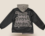 Heaven Spot Coach Jacket (Heaven-Spot-Coach-Jacket)