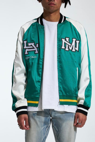 ALUMNI" SOUVENIR JACKET (LAFL22-1)