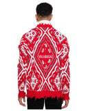 THE PLEDGE "SWEATER" (VLBS2227)