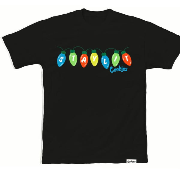 MERRY LIT-MAS TEE (1562T6519)