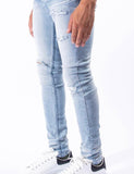 "Potala Palace" Jeans (PTLPC)