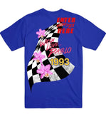 pablo 500 the intimidator (BWOODT-101 ROYAL)