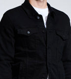 SPENCER JACKET (EMBHOL21-1-32)
