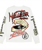 Hellstar Records Longsleeve