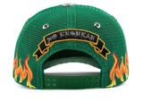 Have A Nice Day Trucker Hat V2 (Green)