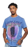 "SPEED DEMON" TEE