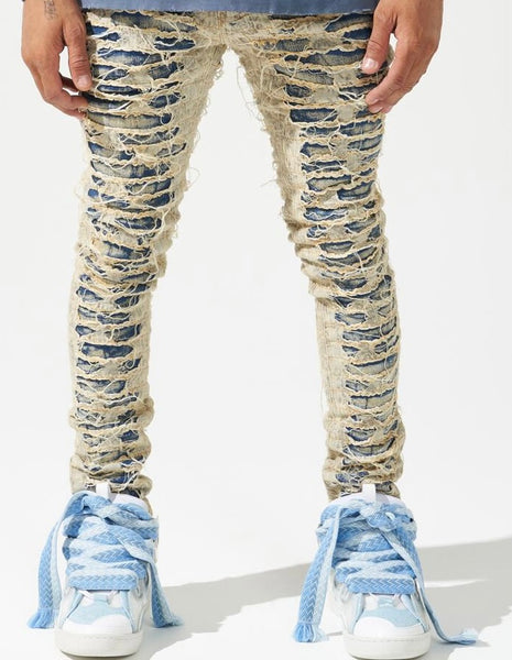 ''Carbon'' Jeans (CARBON)