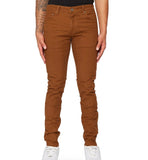 VALABASAS JEANS SOLDIER MARRONE (Valabasas-Jeans-Soldier-Marrone)